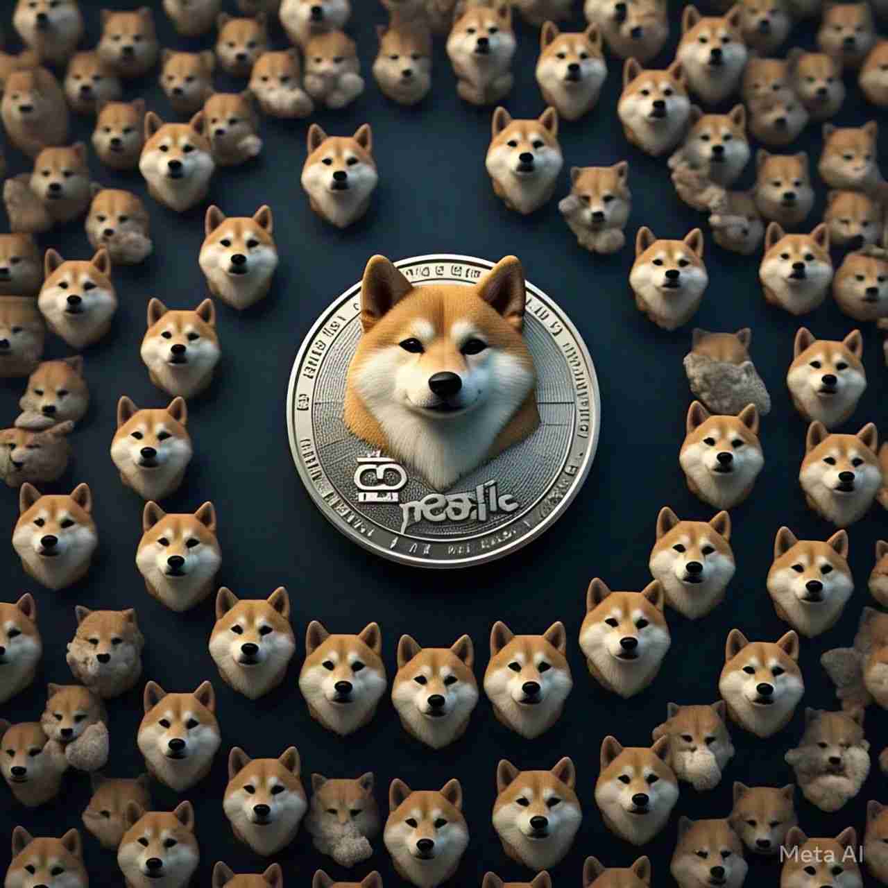 Dogecoin预测暴涨229.55%，Coincodex算法揭秘