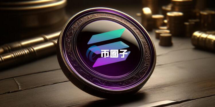 SOL投资狂飙：Upexi获GSR1亿美元融资