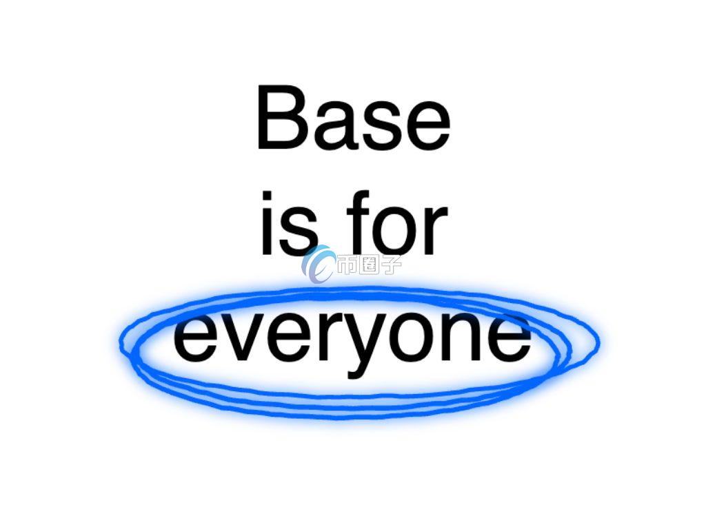 Base链发币风波：仅限收藏品，市值破2千万