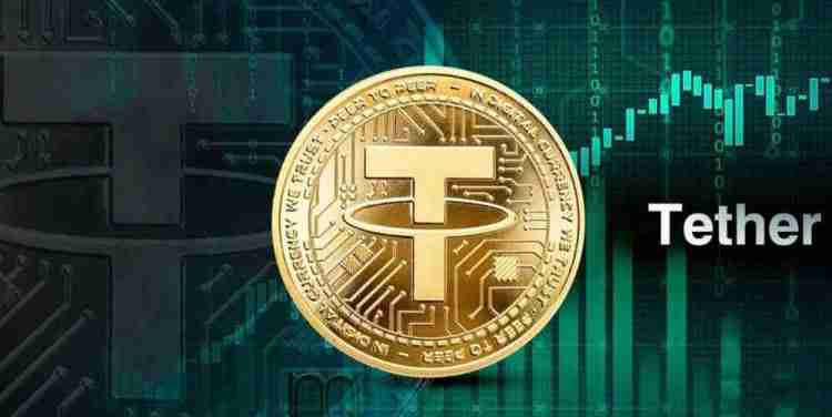 USDT涨跌因素：供需、流动性、信心
