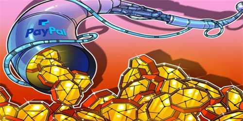PayPal新稳定币PYUSD上市：美元挂钩，支持数字支付