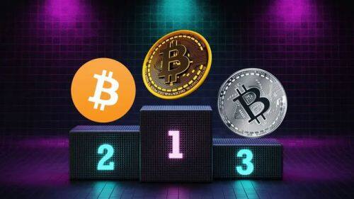 分叉币详解：技术、市场与应用