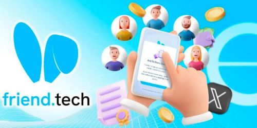 Friend.tech活跃用户暴跌97%，SocialFi前景堪忧