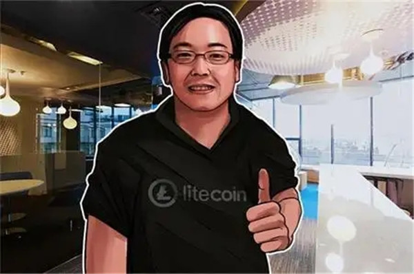 莱特币创始人李启威加入BTCS董事会