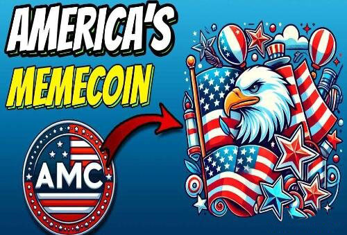 AMC币种解析：价格走势与未来展望