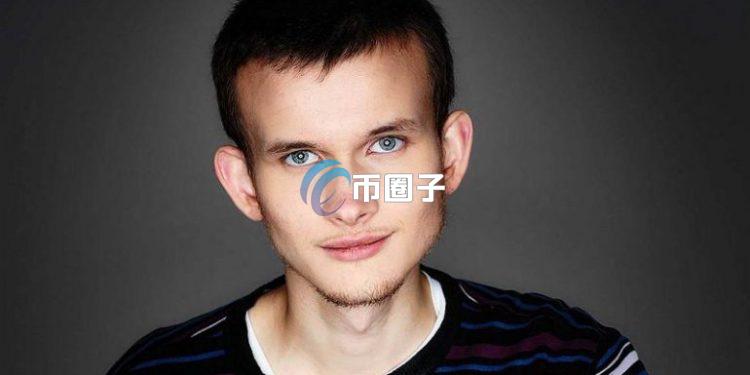 V神：AI时代隐私至关重要