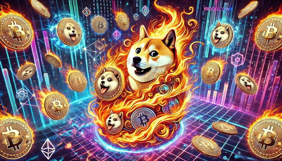 Solana引领市场复苏 比特币突破56000美元