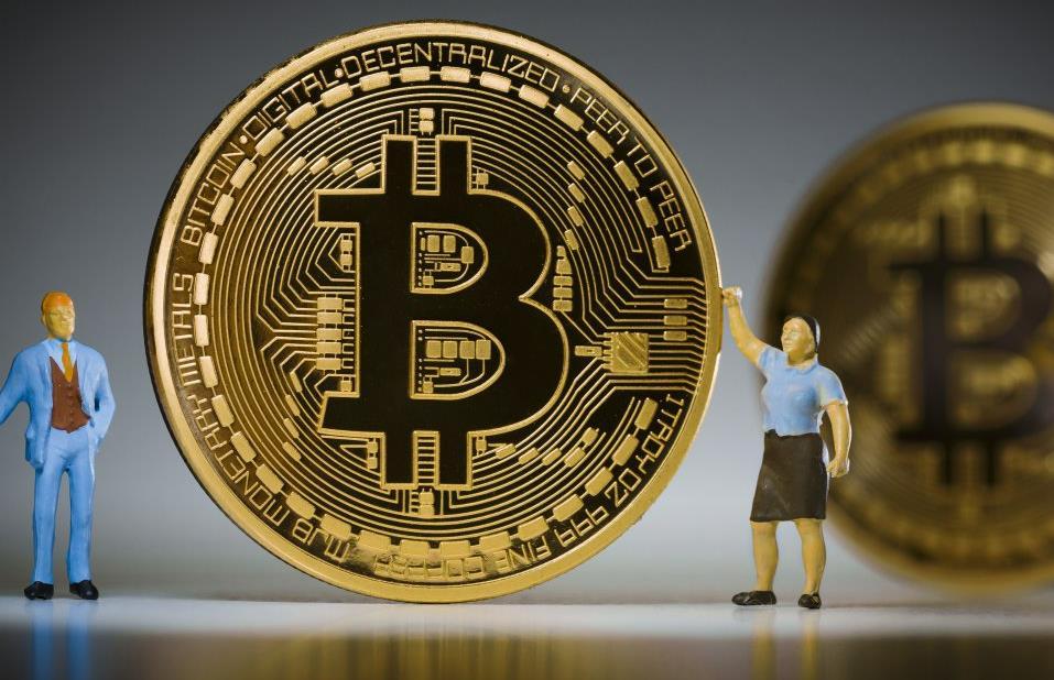 比特币K线与收盘时间详解