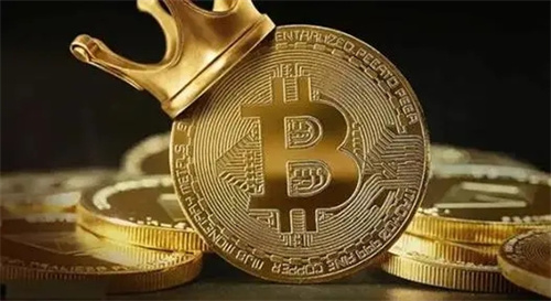 比特币反弹清阻力：从6.7万美元冲击新高