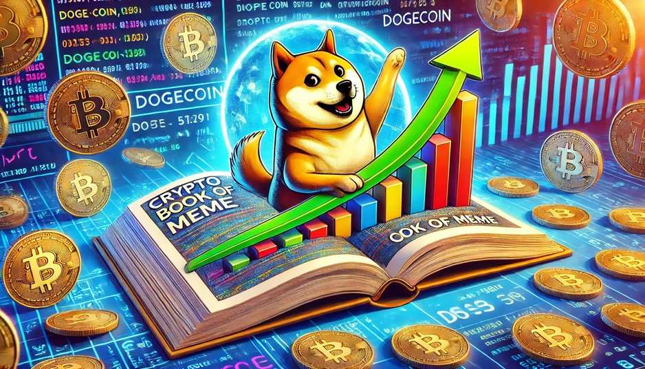 迷因币新星：PlayDoge与Book of Meme百倍潜力