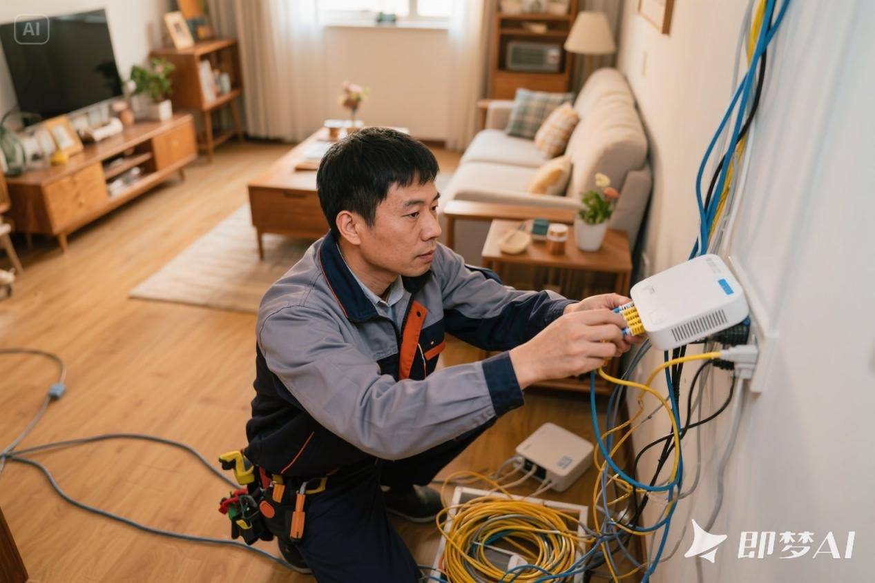 【科技实话】免费没有花钱的香？装宽带送了WiFi光猫，为什么还要接路由器？