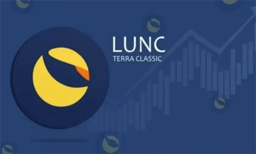 LUNC v3.0.1升级：性能提升，价格目标$1