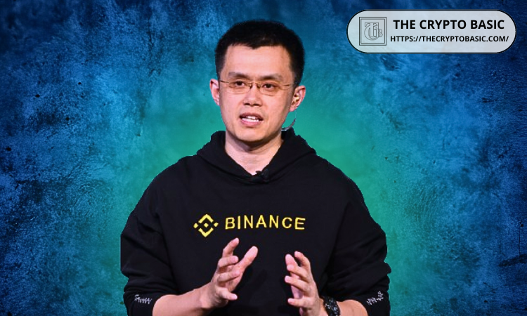 CZ否认谣言：Binance不会挑战以太坊