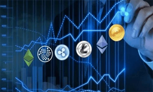 以太坊ETF首发交易火爆，市场热情高涨