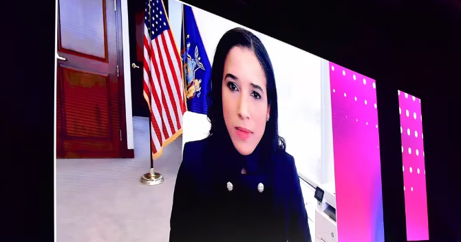 NYDFS发布加密货币上市新规