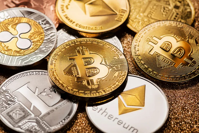 2025年十大虚拟数字货币App排行榜：Coinbase领衔