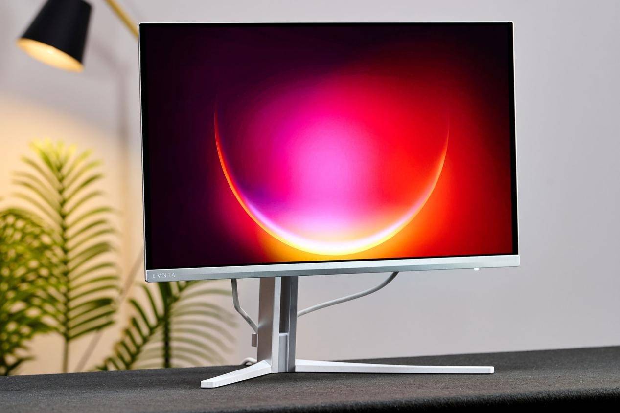 飞利浦EVNIA 27M2N8800显示器评测：4K 240Hz QD-OLED旗舰，重新定义电竞体验