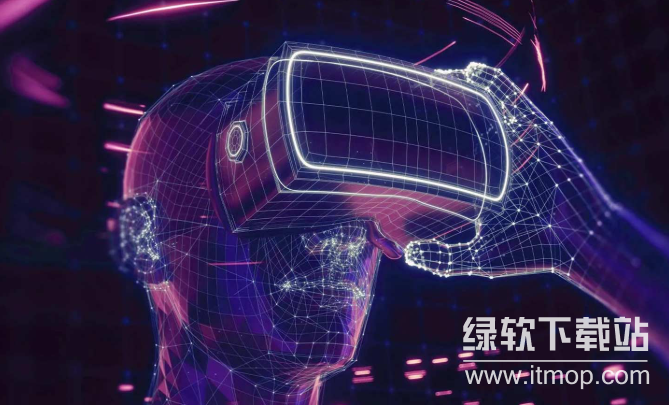 元宇宙揭秘：AR与VR融合的未来