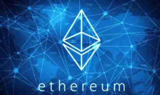 以太坊基金会持有261,000枚ETH