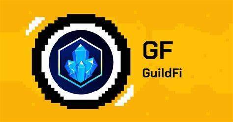 GuildFi (GF)币：打造去中心化游戏生态