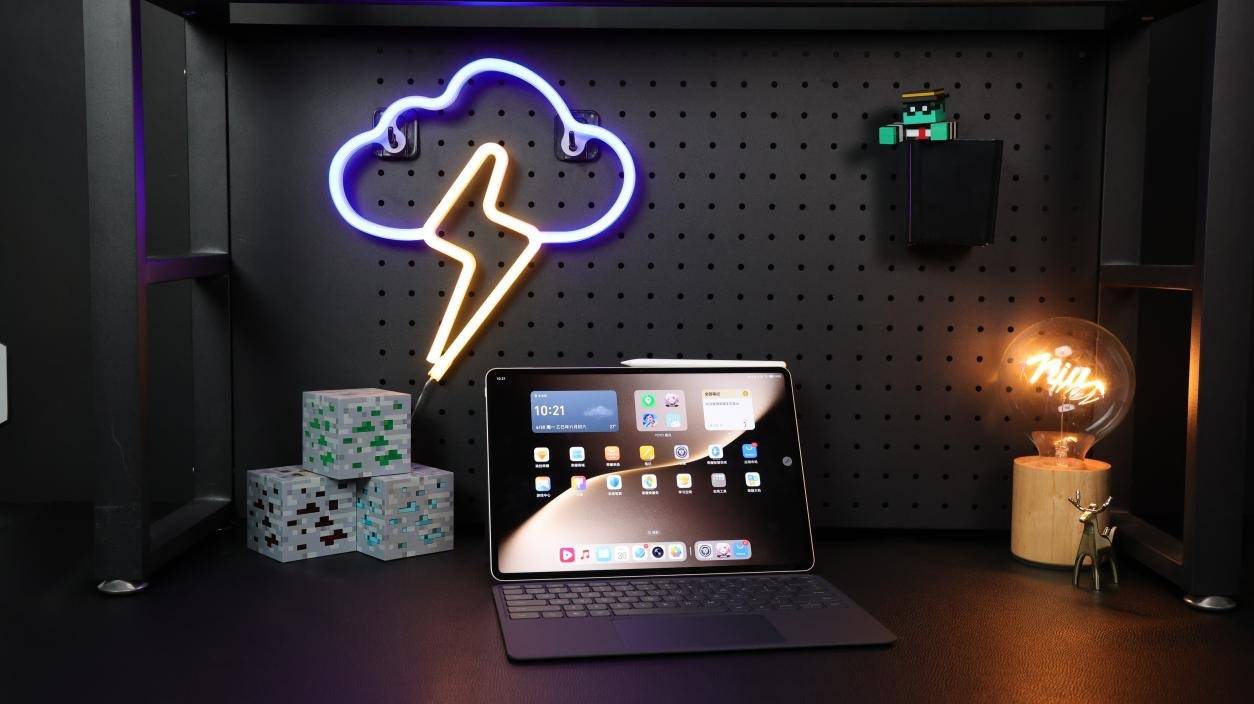 平板电脑+AI？荣耀平板MagicPad3的AI到底能做些什么？