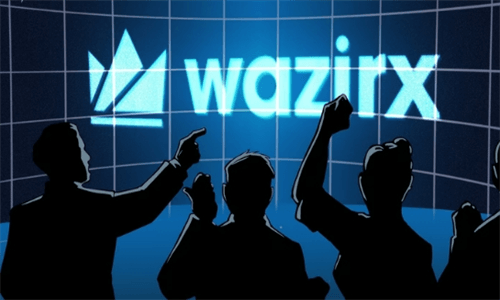 Wazir黑客后用户抵制“社会化损失”方案