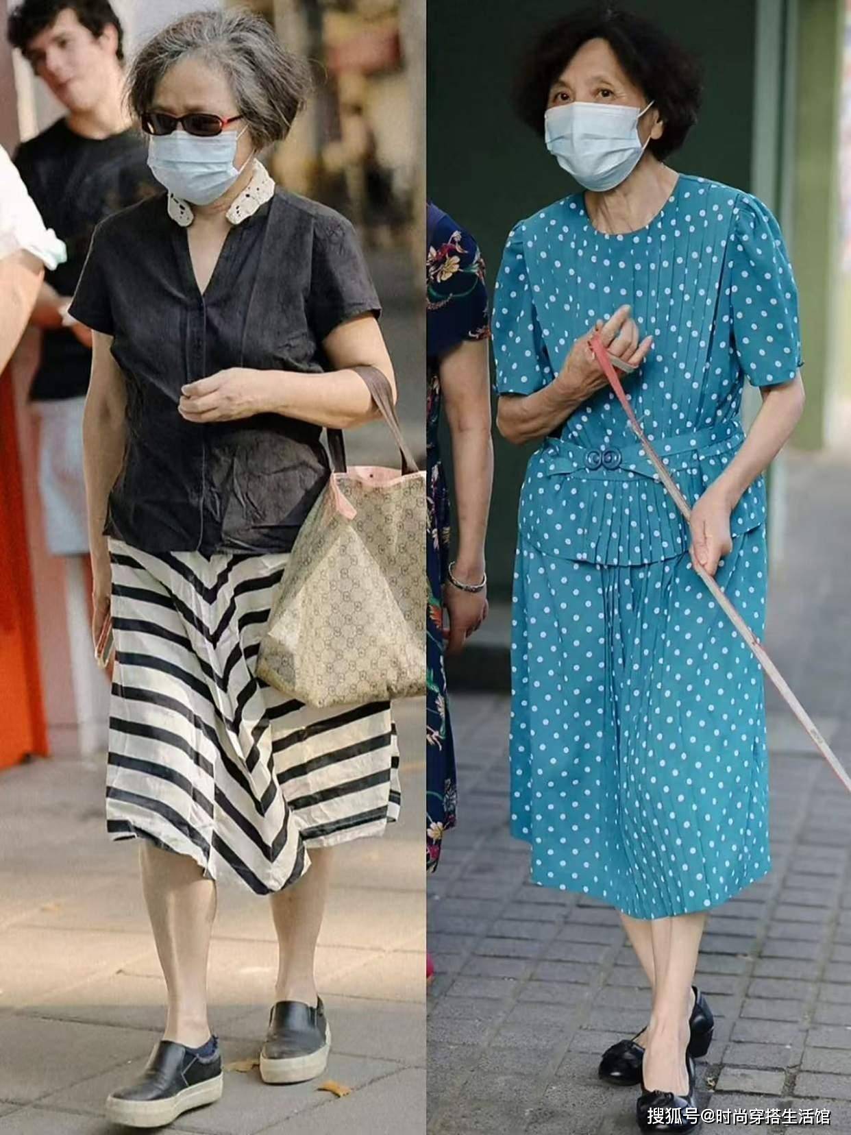 身高不足160的女生，尽量少穿这3个长度的裙子，显矮显胖又没气质