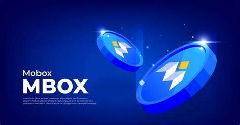 MOBOX与MBOX币：GameFi新星的崛起
