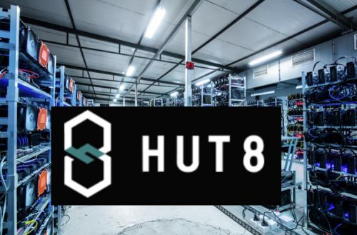 Hut8纳斯达克上市：持有9366枚比特币