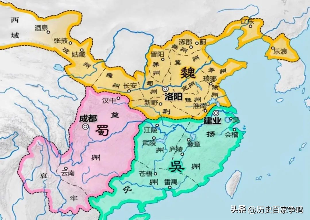 吴国首都变迁：从长沙到南京的传奇