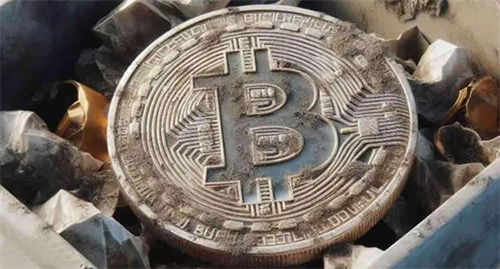 比特币跌破58000美元：长期持有者获利了结