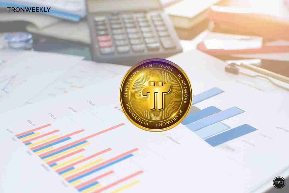 PI网络代币飙升至0.79美元，涨幅45%