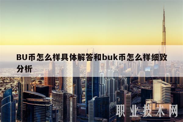 BU币与buk币深度解析：欧意交易所app下载