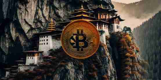 比特币占GDP40%：不丹的幸福经济新定义