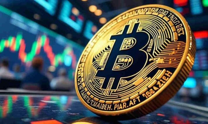 比特币2025暴跌预警：多因素影响价格走势