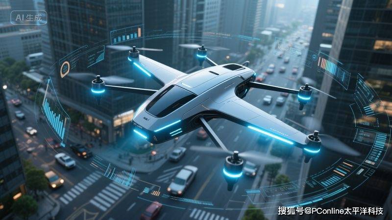 2025国际无人机应用及防控大会：聚焦技术革新与低空经济