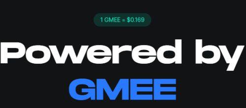 GMEE币：游戏与区块链的创新融合