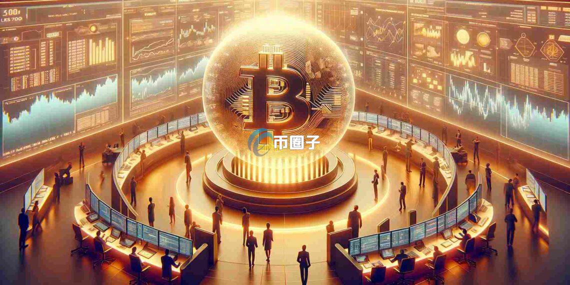 比特币ETF单日撤资3亿美元 创3月以来新高