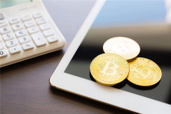 比特币交易市场火爆：投资热潮与技术革新