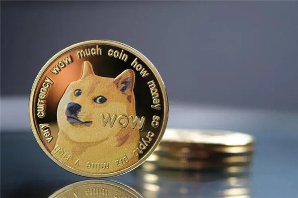 狗狗币崩盘原因及技术分析