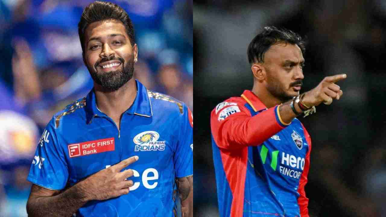 MI vs DC IPL 2025第63场：天气与球场分析