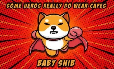 BABYSHIB币：柴犬宝宝币，下一个迷因币？