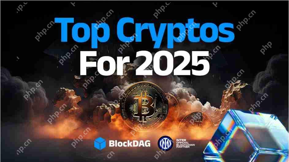 BDAG预售ROI达2380%，瞄准CEX上市1美元目标