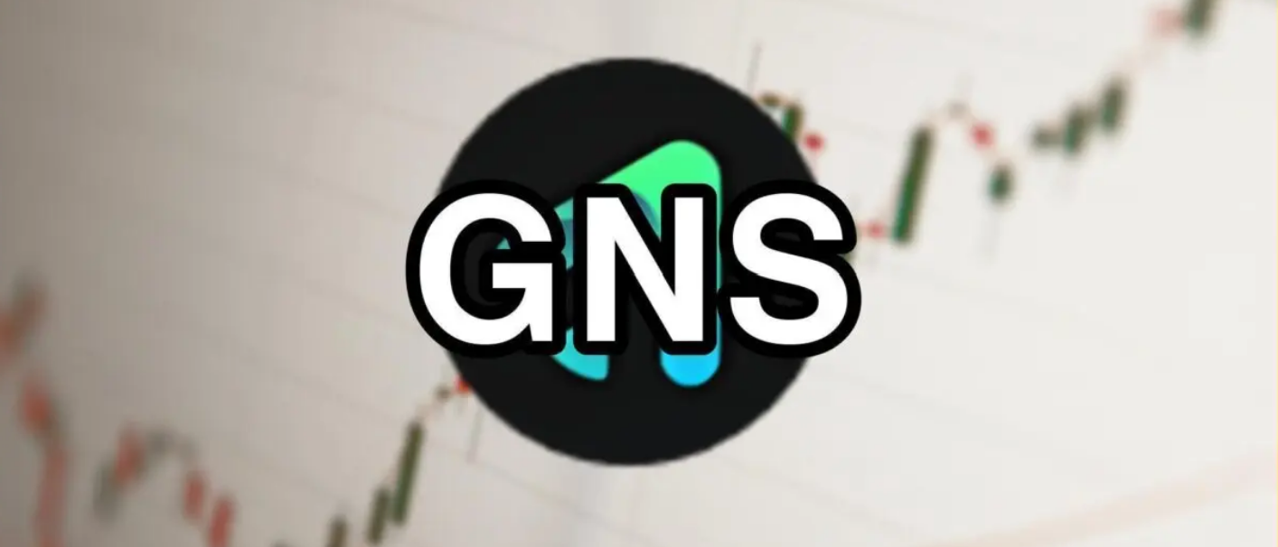 GNS币：长期持有潜力大揭秘