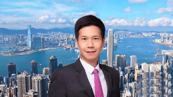 香港议员提案：比特币纳入财政储备？