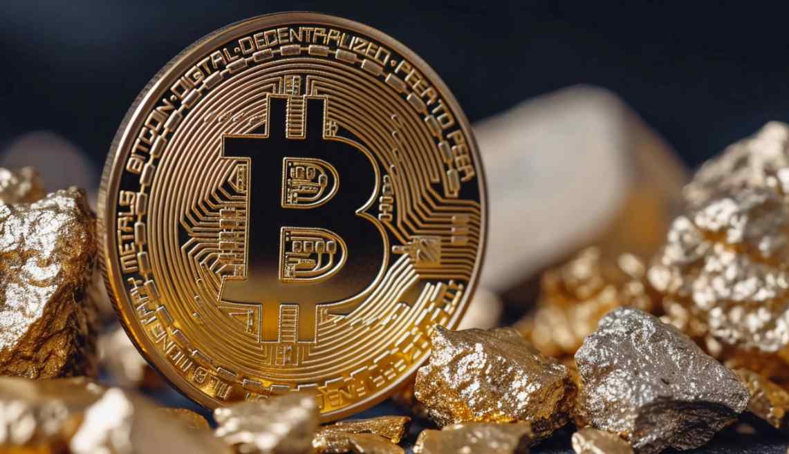 美股比特币ETF代码查询及投资攻略