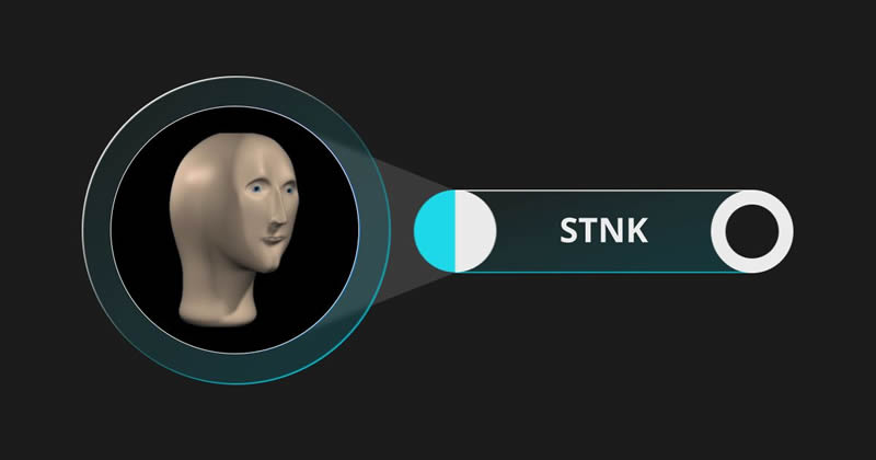 Solana链Meme币新星：STNK投资指南