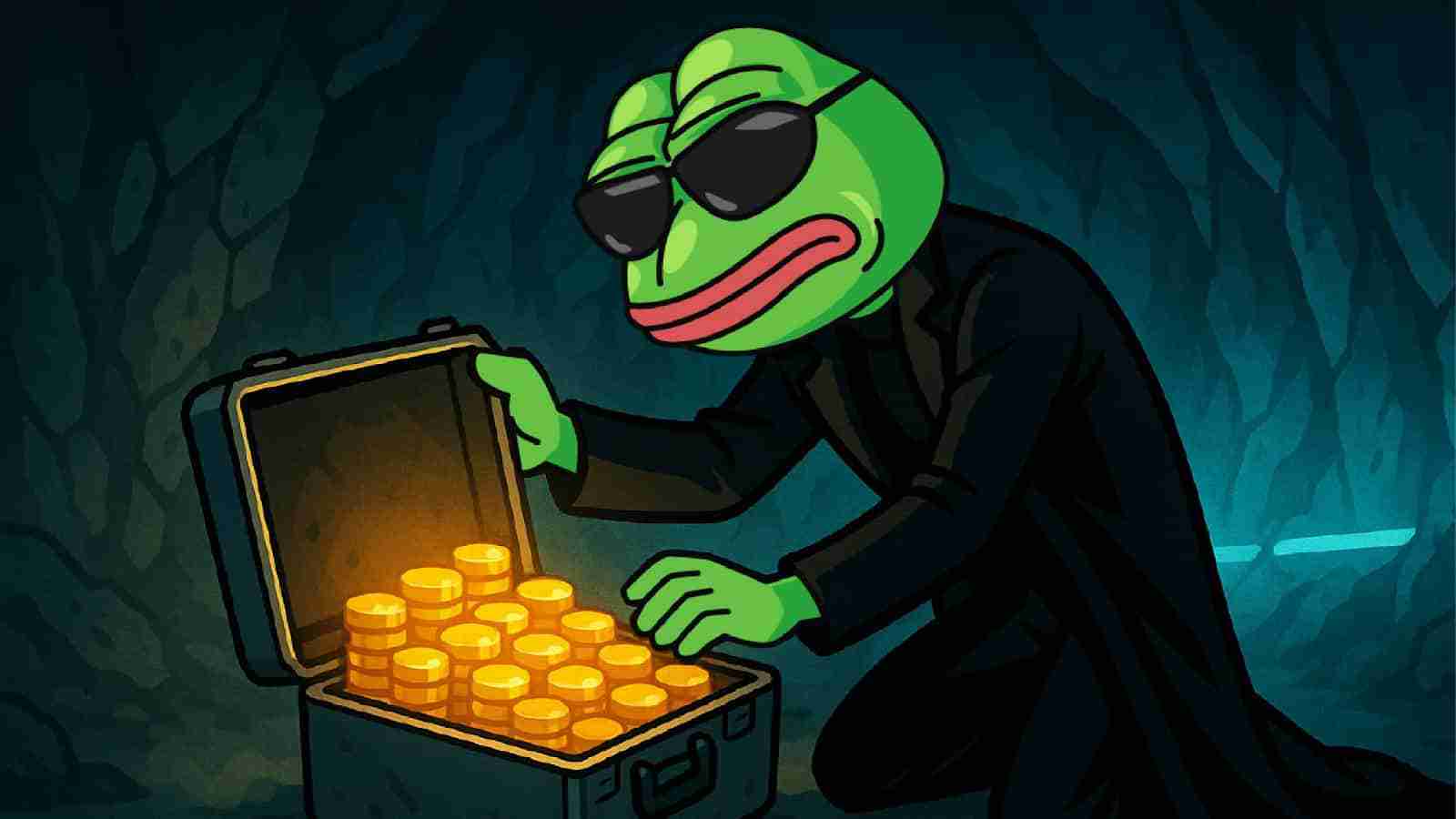 土耳其加密监管下，Neo Pepe Coin 崛起？