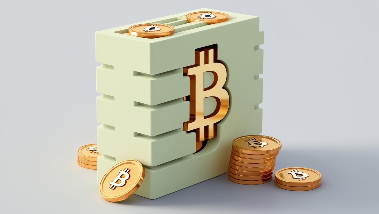 ETH/BTC比率：山寨币暴涨信号？