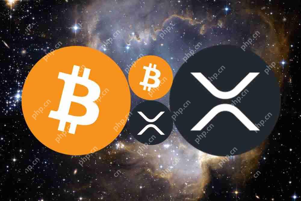 中本聪身份揭秘？XRP或将暴涨！